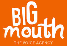 Represented in New Zealand and Australia by BigMouth Voices